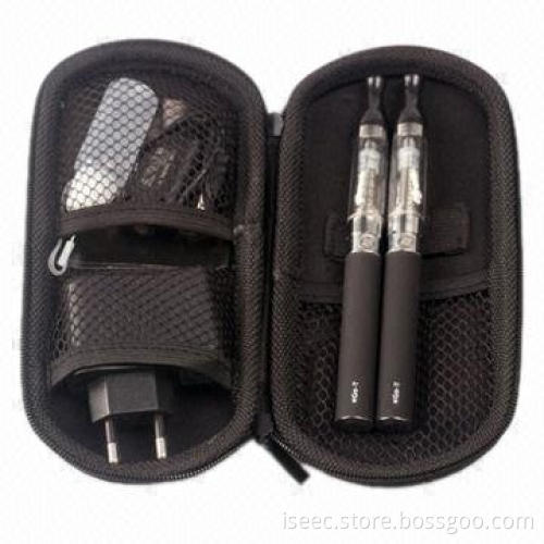 Electronic Cigarette, CE6 Atomizer with Gift Packing, Small Kit with USB Charger